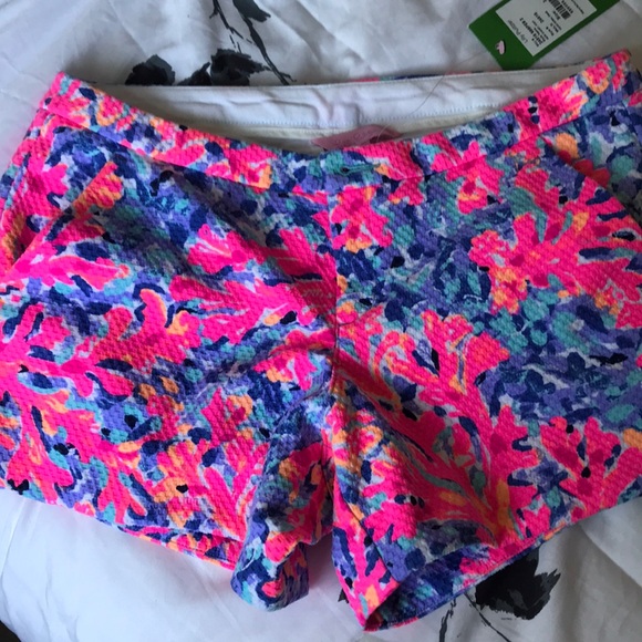 Lilly Pulitzer Pants - Lilly Pulitzer shorts Lilly Pulitzer Pants - Lilly Pulitzer shorts